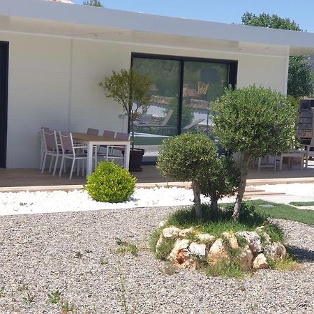 Villa Minerva Арриате Экстерьер фото