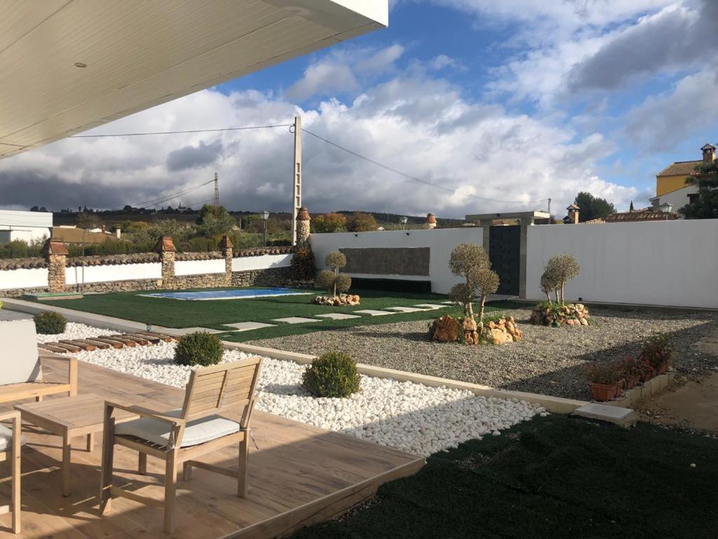 Villa Minerva Арриате Экстерьер фото