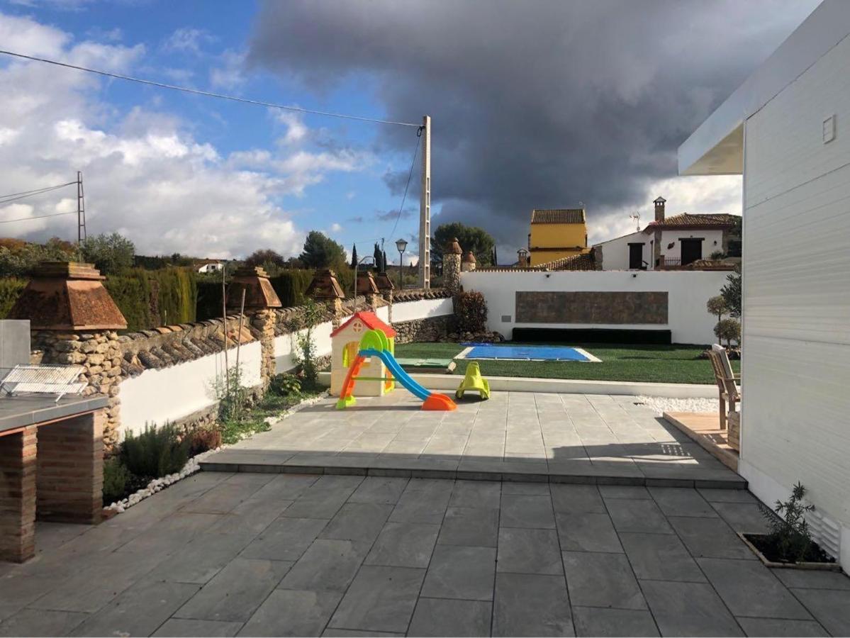 Villa Minerva Арриате Экстерьер фото
