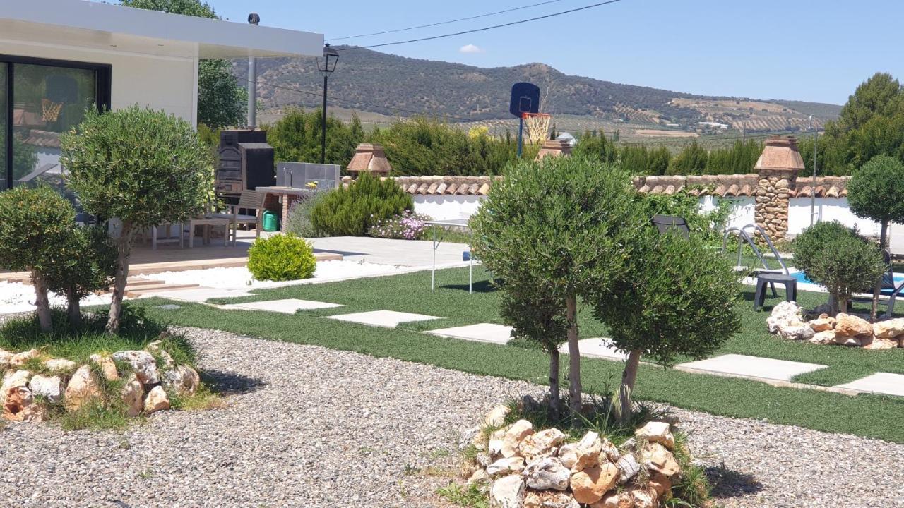 Villa Minerva Арриате Экстерьер фото